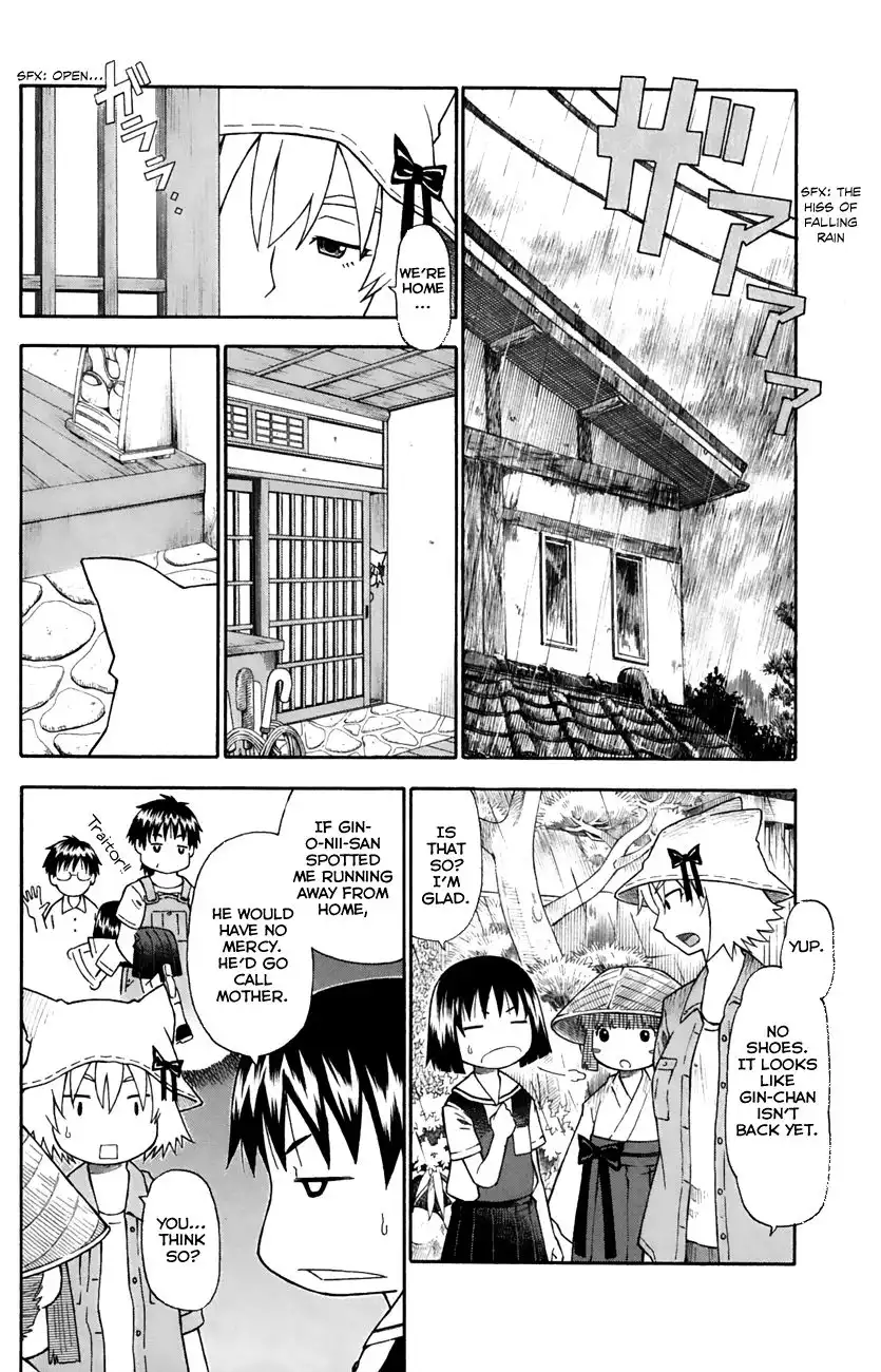 Neko Ane Chapter 22 10